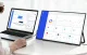 Портативный монитор ZEUSLAP Z23 LITE 23.8\" Full HD 100Hz USB-C HDMI