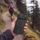 Чехол Tech-Protect Kevlar Aura MagSafe для Apple iPhone 17 Pro / 18 Pro, черный