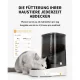 PetKit Fresh Element SOLO Smart Pet Food Dispenser, 3 L, Wi-Fi