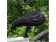 Velosipēda sēdekļa neoprēna pārvalks ar gēlu | Bicycle seat cover