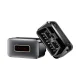 Диагностический сканер FNIRSI FD10 OBD2