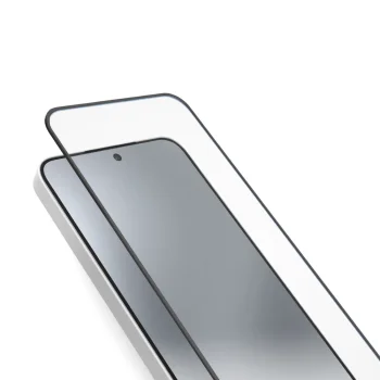 Защитное стекло SBS Full Cover для Xiaomi 15T Pro, черное