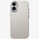 Uniq Lyden iPhone 17 Magclick uzlādes vāciņš - Pelēks | Charging Case Gray