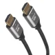 Кабель Maclean MCTV-441 HDMI 2.1a, 8K, 2м