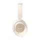 Bezvadu austiņas EarFun WavePro (ziloņkaula) | Wireless headphones (ivory)