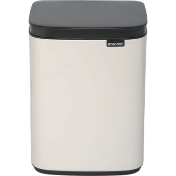 Мусорное ведро Brabantia BO, 4 л, Soft Beige