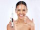 Elektriskā Zobu Birste Komplekts ar 3 Piederumiem, Dažādas krāsas | Electric Toothbrush Set with Accessories