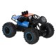 Climbing Rover Off-Road RC Car All-Terrain Truck with Lights