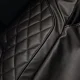 Массажное кресло Sakura Comfort Plus 806, черное