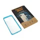 PanzerGlass iPhone 13 Pro Max Case ClearCase, Transparent Blue