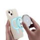 Apple iPhone 13 6.1\'\' Dux Ducis Roma Leather Case Cover, White | Telefona Vāciņš Maciņš Bampers Apvalks