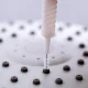 Tīrīšanas birste | Cleaning brush cutter