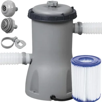 Bestway 58386 Pool Filter Pump 3028 L/h
