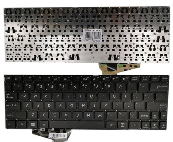 Asus Transformer Book T100A / T101HA / T100TS Keyboard, Black