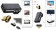 Magnetic Usb Type-C - Displayport Adapter, 8K, 60Hz