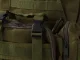 Военно-тактический рюкзак для выживания 48.5 л, зеленый