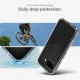 Чехол Spigen Ultra Hybrid для Google Pixel 9a, Прозрачный