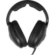 Полноразмерные наушники Sennheiser HD 620S черные