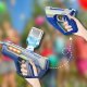 Rechargeable Water Gun Electric Automatic Water Rifle 2in1