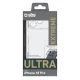 SBS Extreme X2 Ultra vāciņš iPhone 18 Pro / 17 Pro, caurspīdīgs