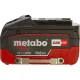 Metabo 18V 10.0Ah LiHD DS Akumulators Elektroinstrumentiem