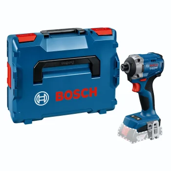 Аккумуляторный ударный винтоверт Bosch GDR 18V-215