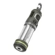 Pārnēsājams odu atbaidītājs 3-in-1 Flextail Tiny Repel S, zaļš
