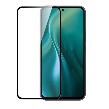 Etteri 9D aizsargstikls Samsung Galaxy A35 5G