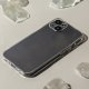 Xiaomi Redmi Note 9 / 10X Ultraslim TPU Case Cover, Transparent