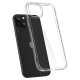 Apple iPhone 15 Plus 6.7\'\' Spigen Ultra Hybrid Case Cover, Crystal Clear | Telefona Vāciņš Maciņš Maks Apvalks...