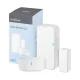 BroadLink DS4-FC Smart Door Sensor Kit with S3 Hub