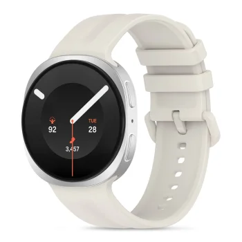 Tech-Protect Silicone Evo siksniņa Samsung Galaxy Watch (40/44/46 mm)