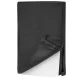 Пылезащитный чехол для PlayStation 5 Slim, черный