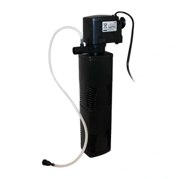 Akvārija filtra sūknis SUNSUN JP-025F, 35 W, 1600 l/h