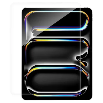Защитное закаленное стекло Wozinsky для iPad Pro 13" 2024, 9H