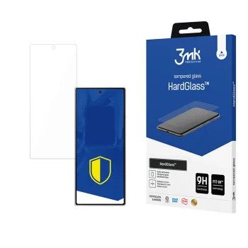 Samsung Galaxy Z Fold 7 (SM-F966B/DS) Hardglass Защитное Стекло на Телефон | 3MK HardGlass...