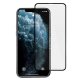 Karl Lagerfeld Szkło Hartowane Klspp12ltr iPhone 12 Pro Max 6,7\" Magic Logo