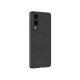AmazingThing Samsung Galaxy S25 Edge vāciņš Minimal Air Case, melns