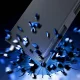 3mk atverams vāciņš Xiaomi Redmi Note 15 Pro, melns