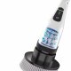 Electric Spin Scrubber 9-in-1 Cordless Cleaning Brush with Adjustable Handle