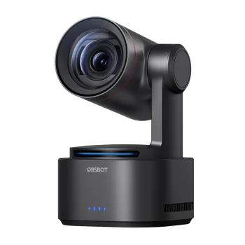4K PTZ веб-камера OBSBOT Tail 2 с ИИ-отслеживанием