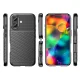 Thunder Case for iPhone 17, Black