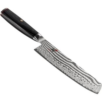 Dārzeņu nazis Miyabi 5000FCD Nakiri 17 cm