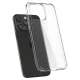 Чехол Spigen для iPhone 15 Pro Ultra Hybrid, матовый прозрачный