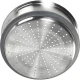 Staub tvaicēšanas ieliktnis 24 cm, 4,4 l