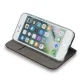 Samsung Galaxy S24 (SM-S921) Smart Magnetic Leather Case Cover Stand, Burgundy | Чехол для Телефона...