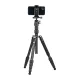 Fotopro X-go Gecko E2 statīvs ar FPH-42QP lodveida galvu