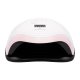 Glow V7 UV/LED Nail Lamp 168W