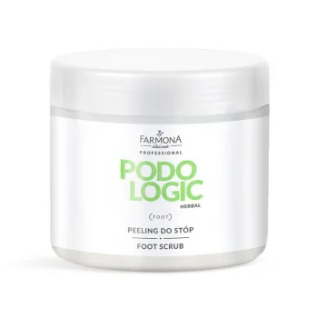 Пилинг для ног Farmona Podologic Herbal, 500 мл
