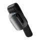 Car Glasses Holder Baseus Platinum Vehicle ACYJN-B01 Clamp Black